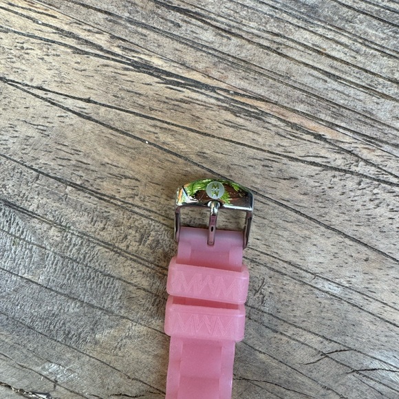 Michele Tahitian Jelly Bean Watch - Picture 6 of 10